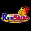 Rain Or Shine Elasto Painters