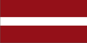 Latvia U20 Wanita