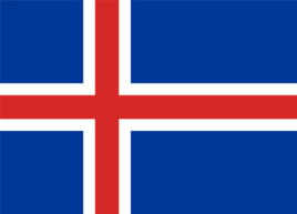 Islandia U20 Wanita