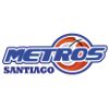 Metros de Santiago