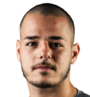 Joao Paulo Ribeiro Sovinski