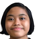 NASRIAH Binte Ibrahim