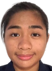 DOMINGUEZ Stephanie Gigette