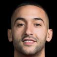 Hakim Ziyech