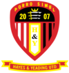 HayesYeadingUnited