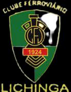 Ferrovario Lichinga