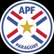 Paraguay U20 W